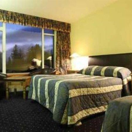Connemara Gateway Hotel Oughterard Zewnętrze zdjęcie
