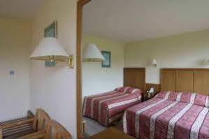 Connemara Gateway Hotel Oughterard Zewnętrze zdjęcie
