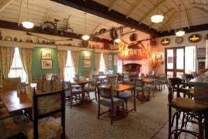 Connemara Gateway Hotel Oughterard Zewnętrze zdjęcie