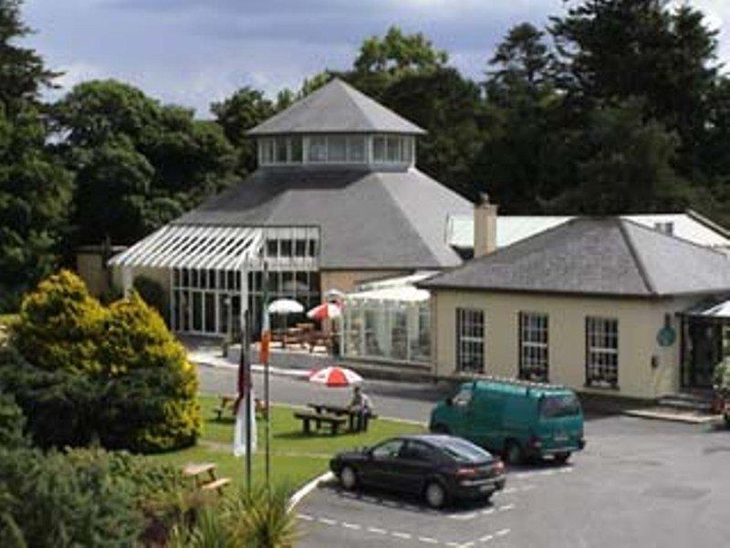 Connemara Gateway Hotel Oughterard Zewnętrze zdjęcie