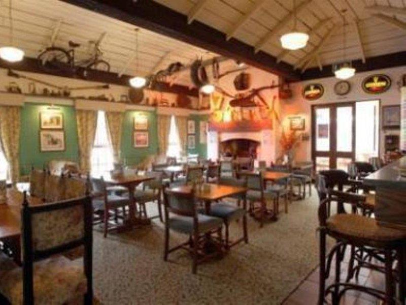 Connemara Gateway Hotel Oughterard Zewnętrze zdjęcie