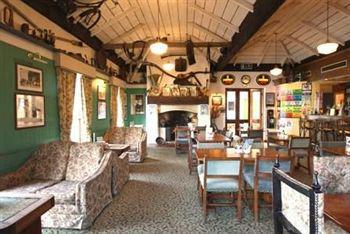Connemara Gateway Hotel Oughterard Zewnętrze zdjęcie