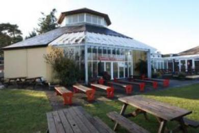 Connemara Gateway Hotel Oughterard Zewnętrze zdjęcie